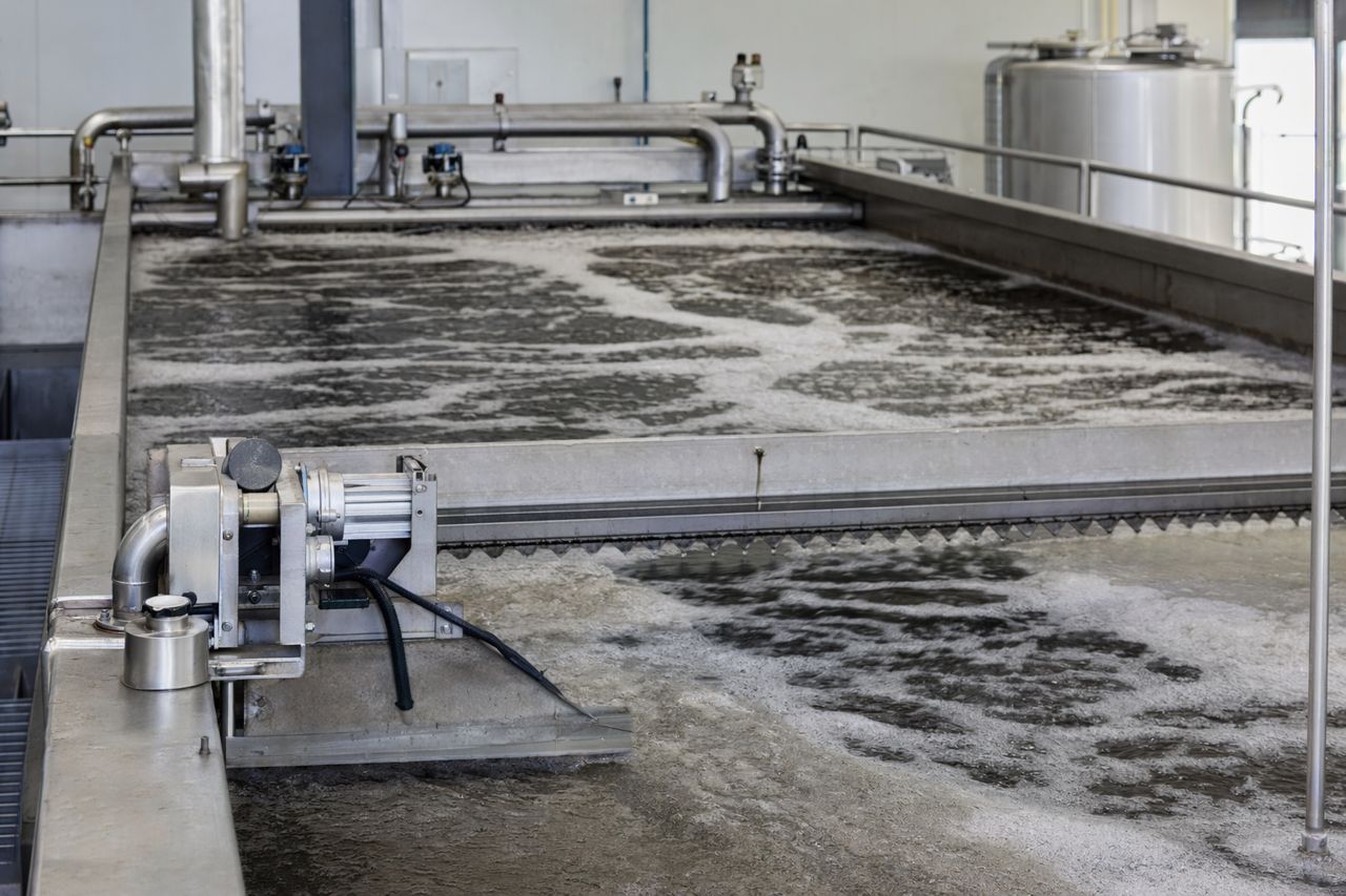 BOD, COD, and FOG Explained for Wastewater Managers