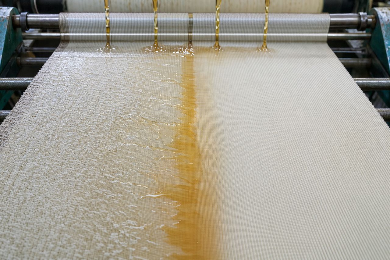 Desizing Troubleshooting for Cotton Woven Fabric | SelvageBridge