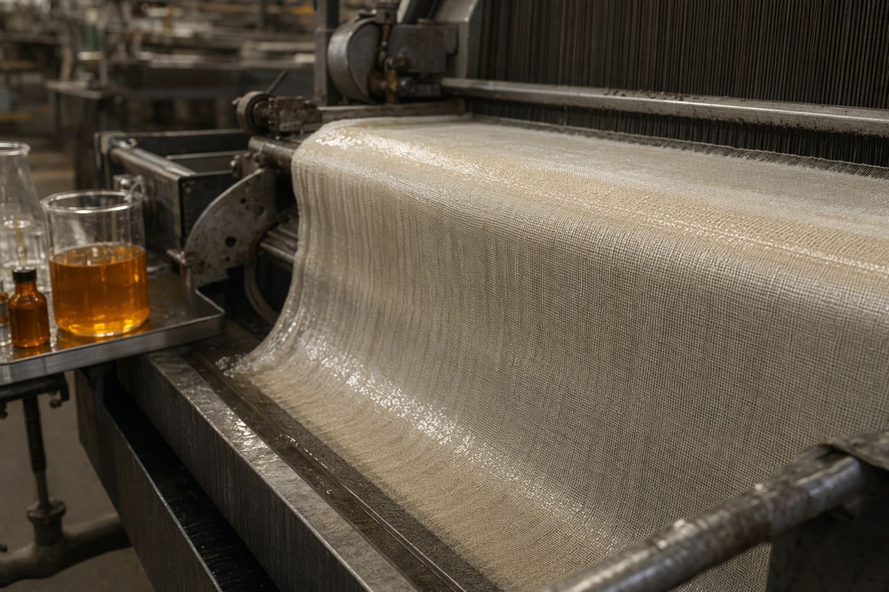 Fabric Pretreatment Enzyme Supplier for Cotton Woven Mills