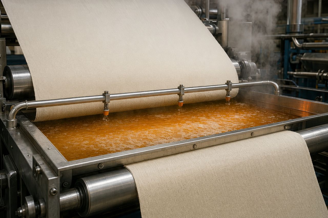 Reducing Reprocessing in Cotton Dyehouses Starts at Pretreatment | Enzymebridge