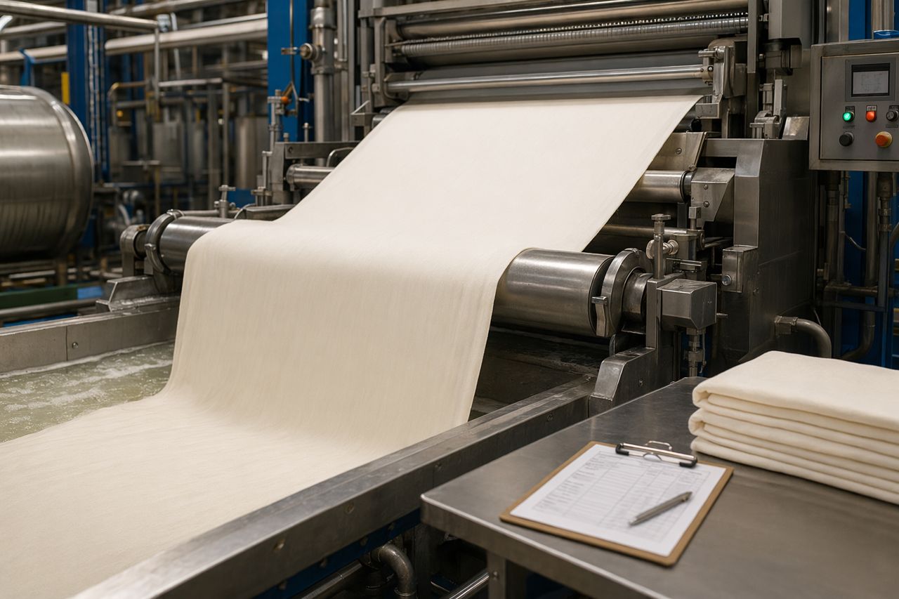 Reducing Reprocessing in Cotton Dyehouses Starts at Pretreatment | Enzymebridge