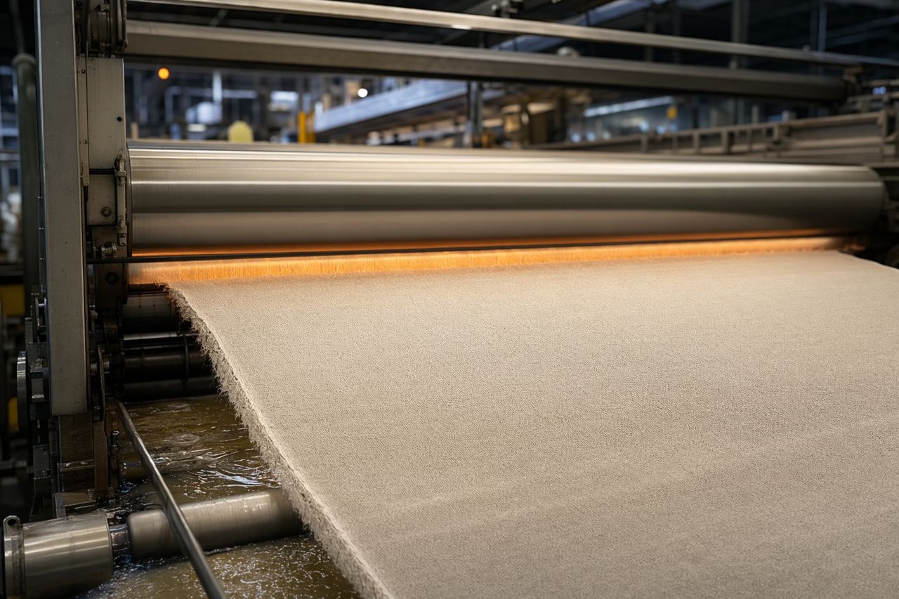 Rope vs Open-Width Desizing for Cotton Mills | Enzymebridge