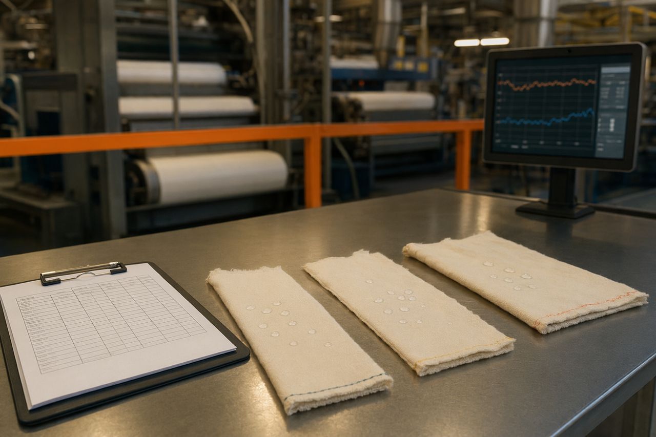 Rope vs Open-Width Desizing for Cotton Mills | Enzymebridge
