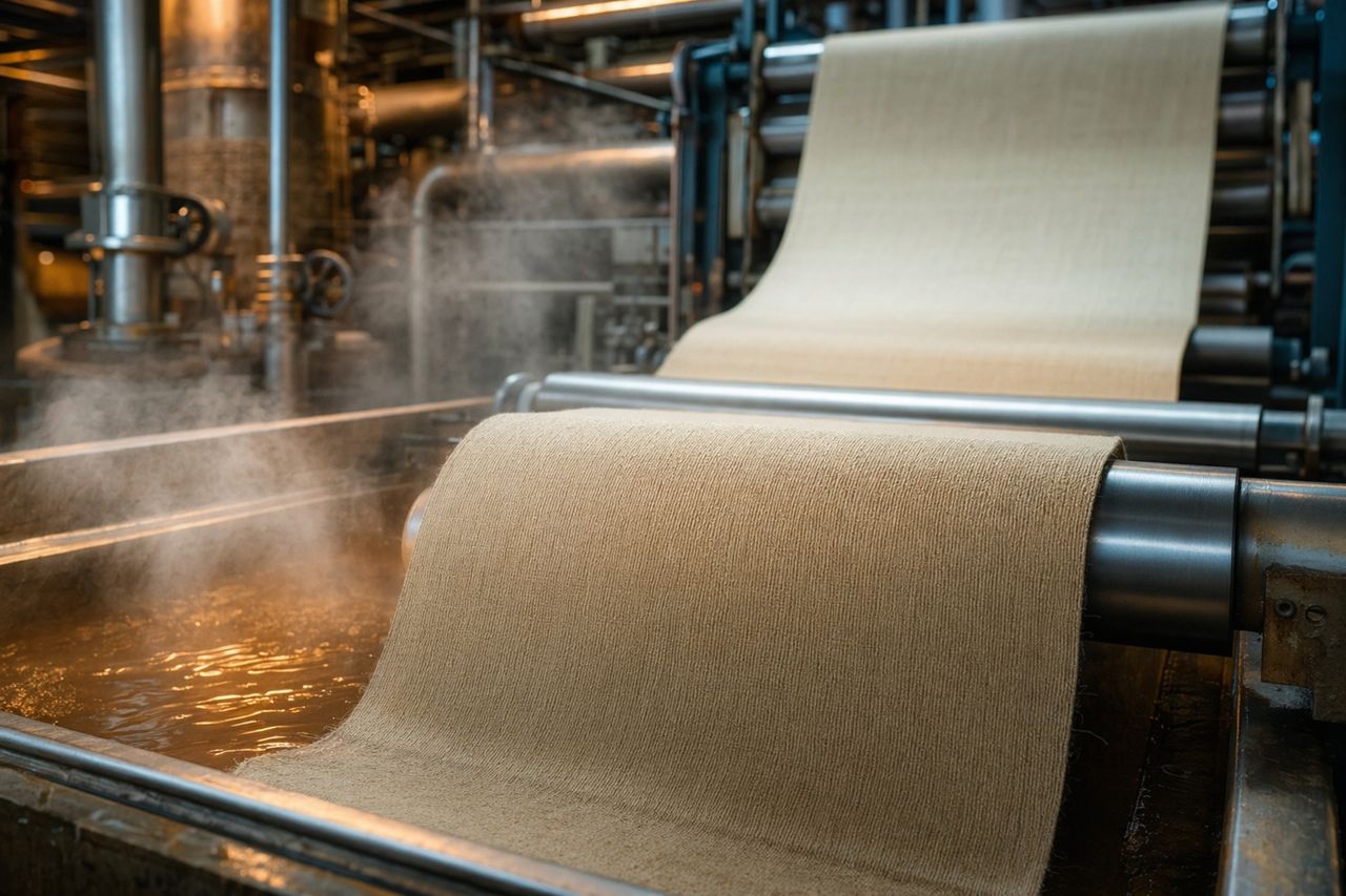 Lieferant für Textil-Entschlichtungsenzyme für Gewebebetriebe