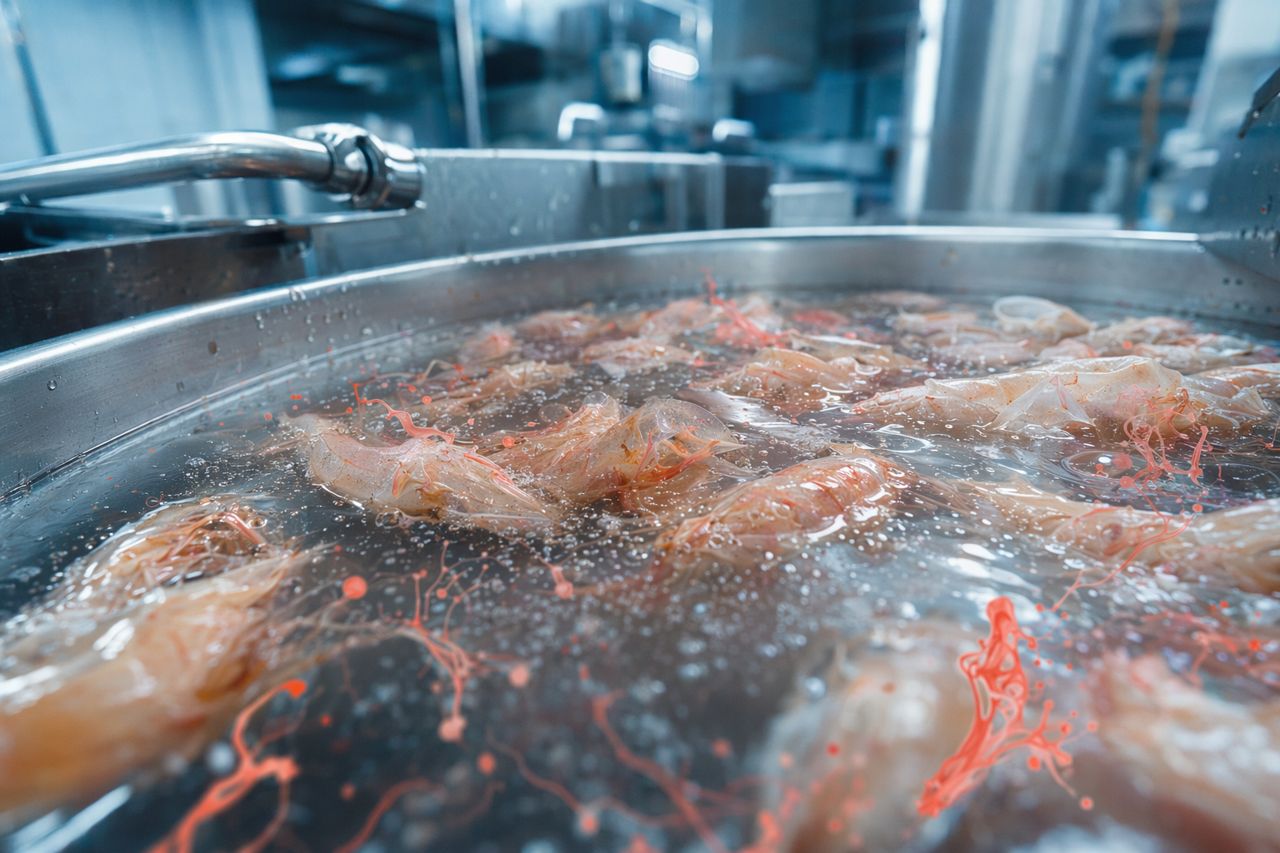 Shrimp Processor Buyer Guide: What Plant Managers Expect from Ingredient Vendors