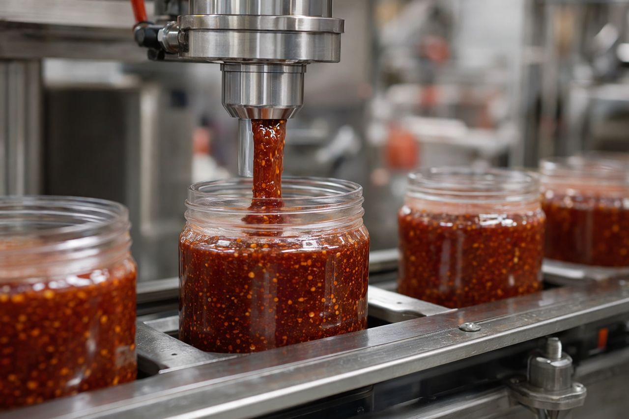 Shelf-Life Risks for Small-Batch Sauce Brands Scaling Factory Production