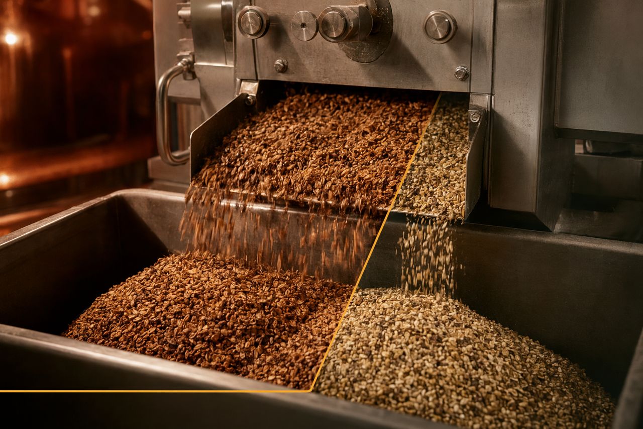 Craft Brewery Enzyme Trial Plan | Brewing Enzyme Supplier for Craft Breweries