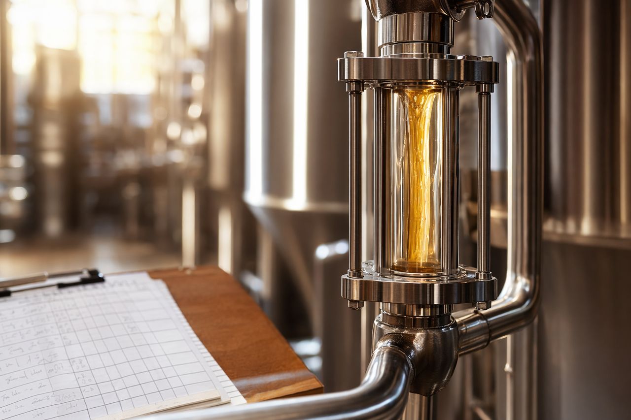 Craft Brewery Enzyme Trial Plan | Brewing Enzyme Supplier for Craft Breweries