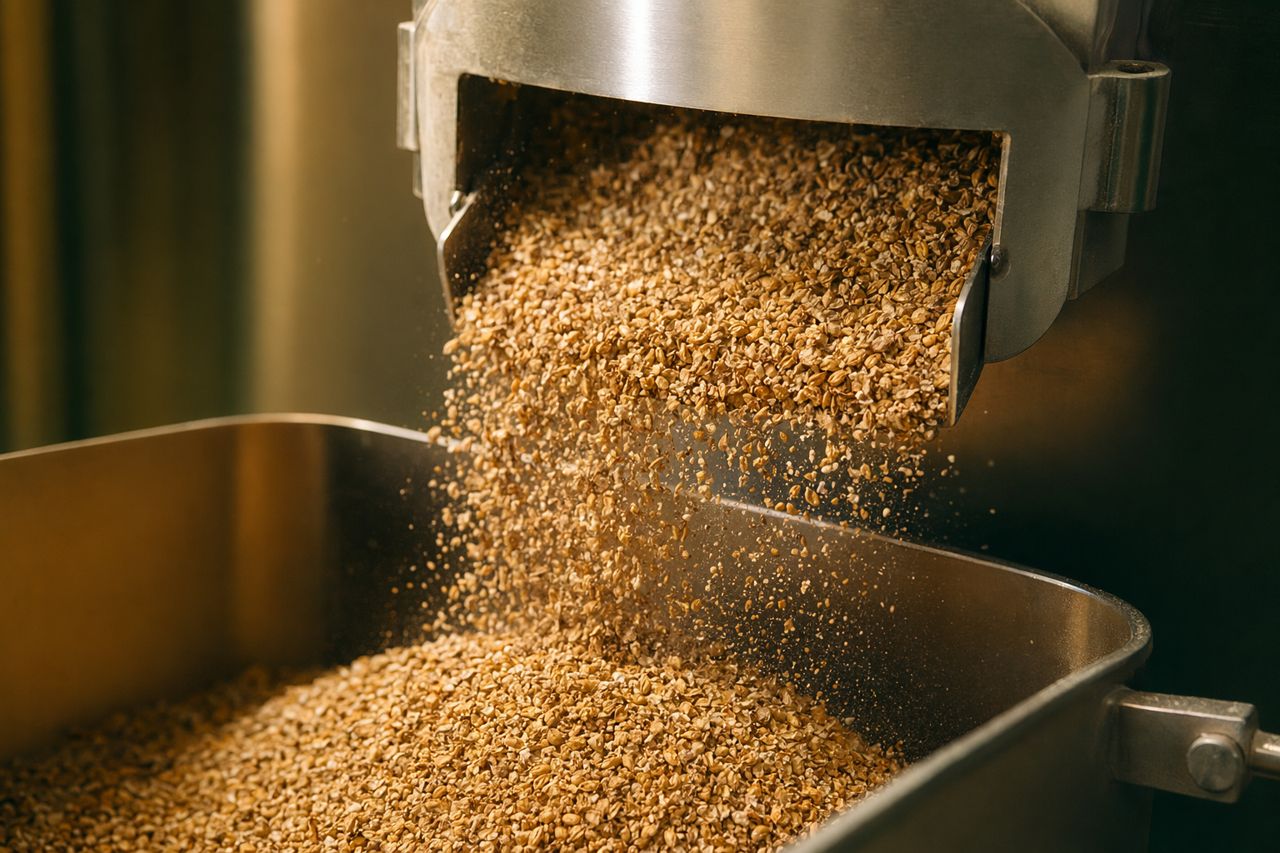 Brewing Enzyme Supplier for Craft Breweries | Mashwright
