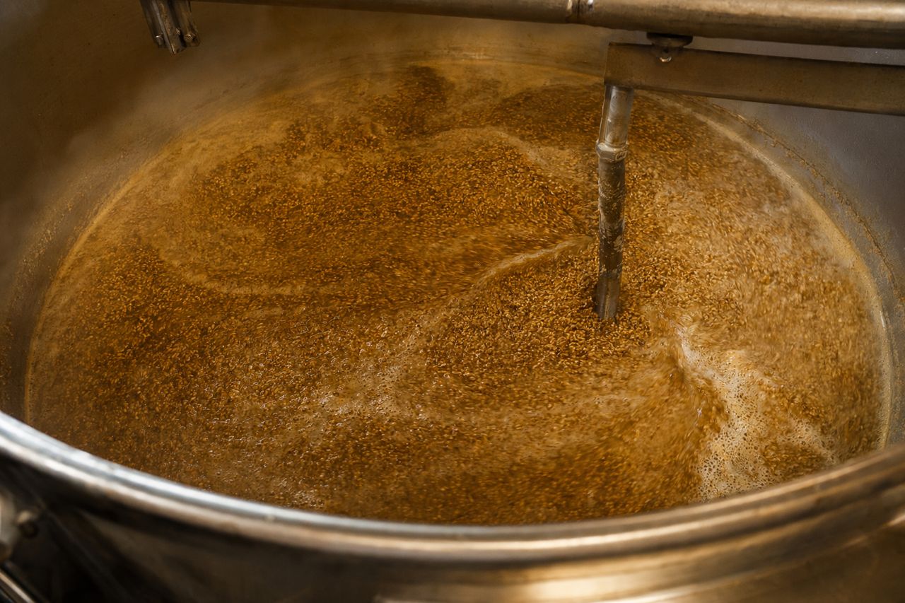 Brewing Enzyme Supplier for Craft Breweries | Mashwright
