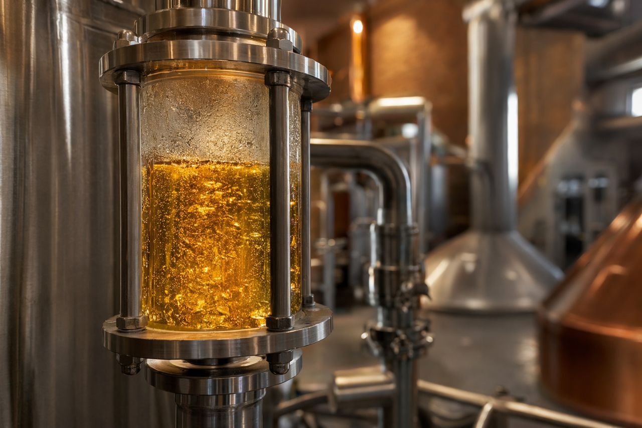 Brewing Enzyme Supplier for Craft Breweries | Mashwright