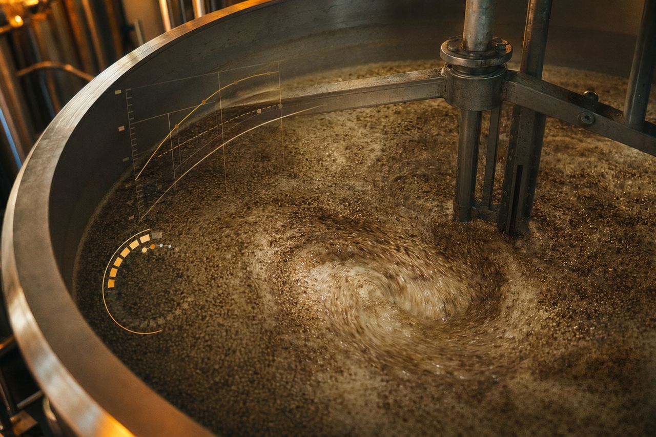 Bulk Mash Conversion Enzymes | Brewing Enzyme Supplier for Craft Breweries