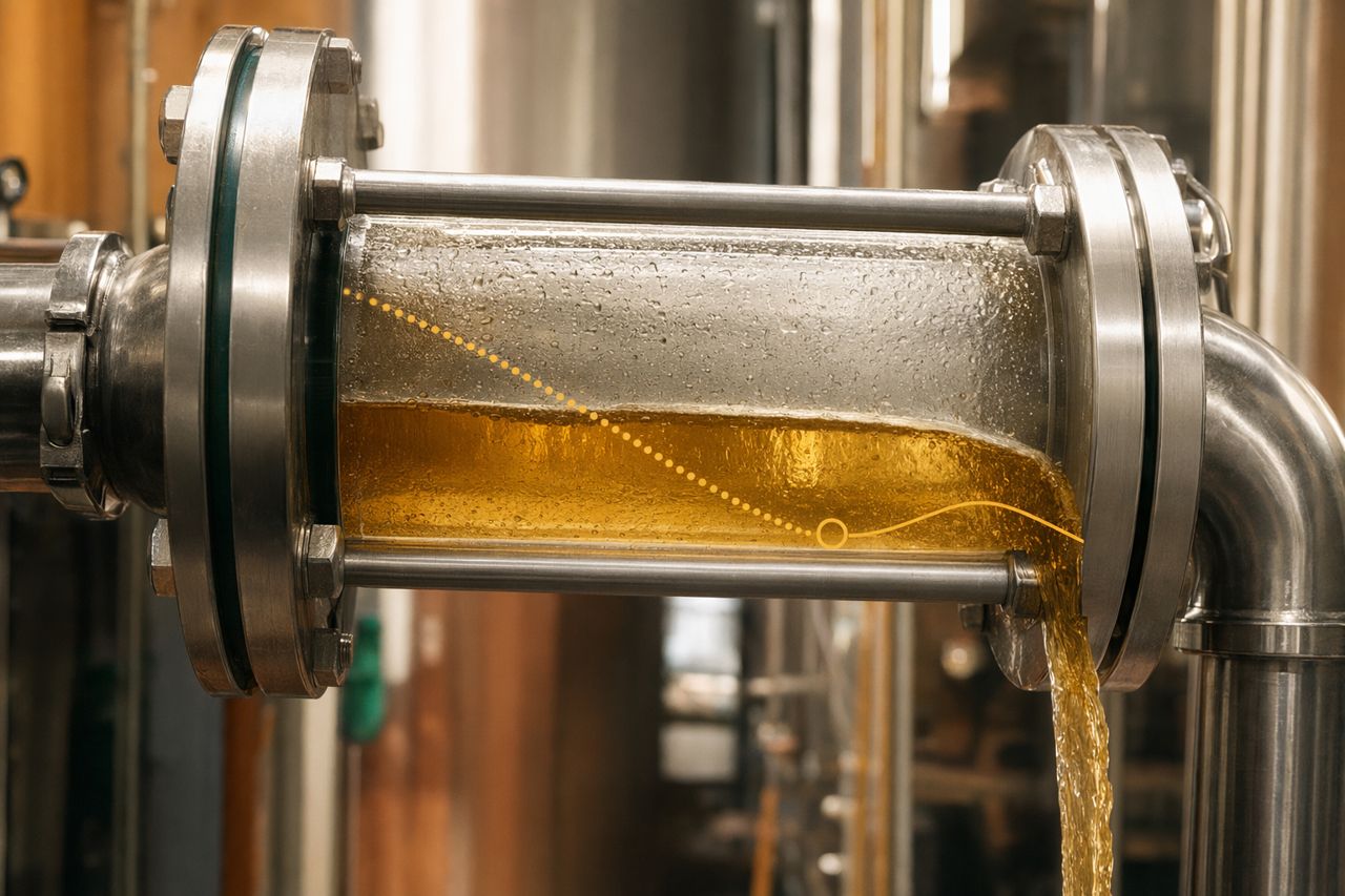 Bulk Mash Conversion Enzymes | Brewing Enzyme Supplier for Craft Breweries