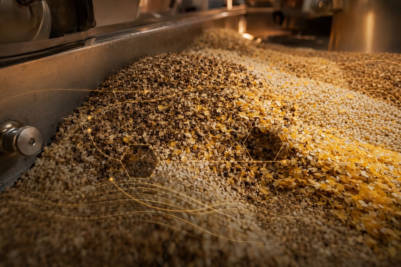 Brewing Enzyme Supplier for Craft Breweries | High-Adjunct Guide