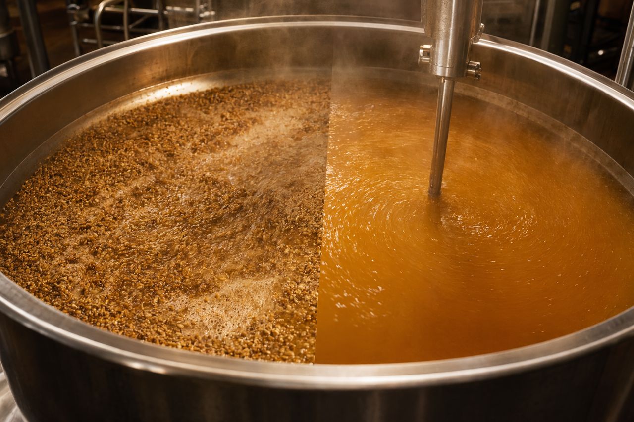 Brewing Enzyme Supplier for Craft Breweries | High-Adjunct Guide