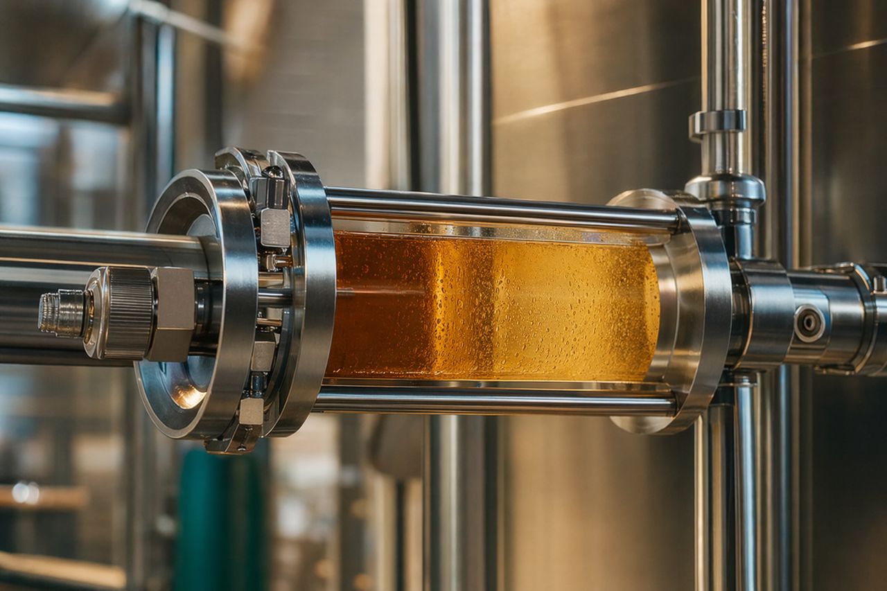 Brewing Enzyme Supplier for Craft Breweries | High-Adjunct Guide