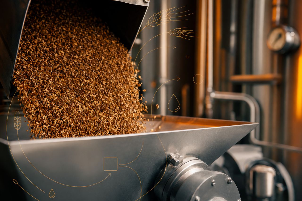 Mashwright | Brewing Enzyme Supplier for Craft Breweries