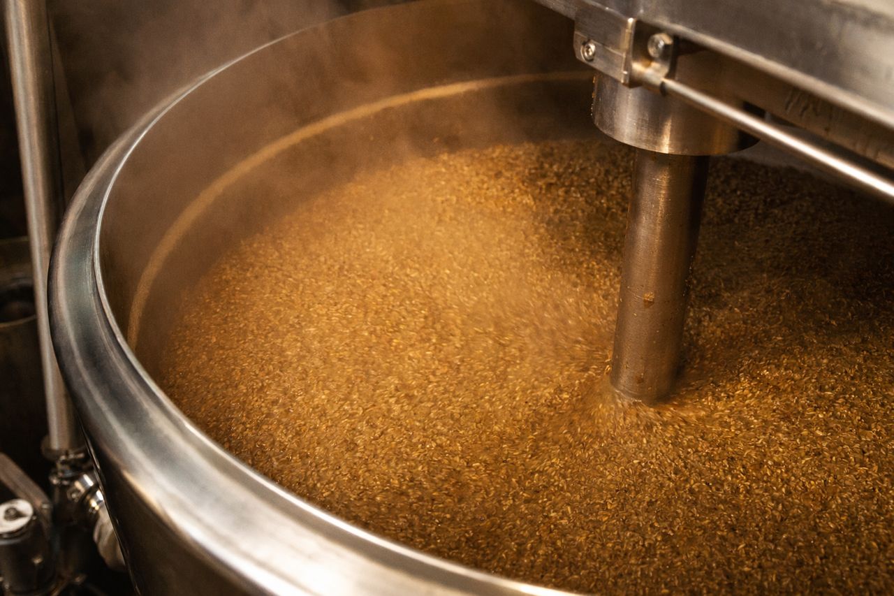 Mashwright | Brewing Enzyme Supplier for Craft Breweries