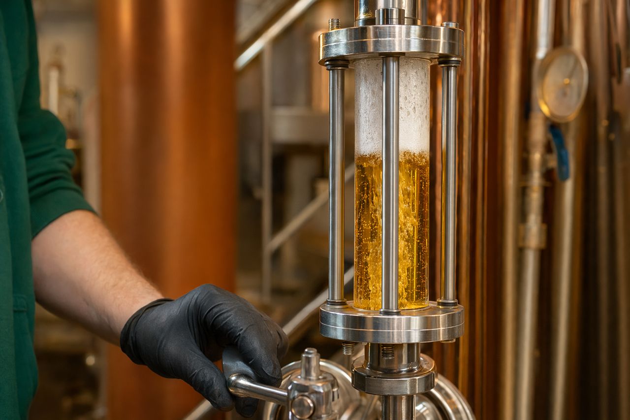 Mashwright | Brewing Enzyme Supplier for Craft Breweries