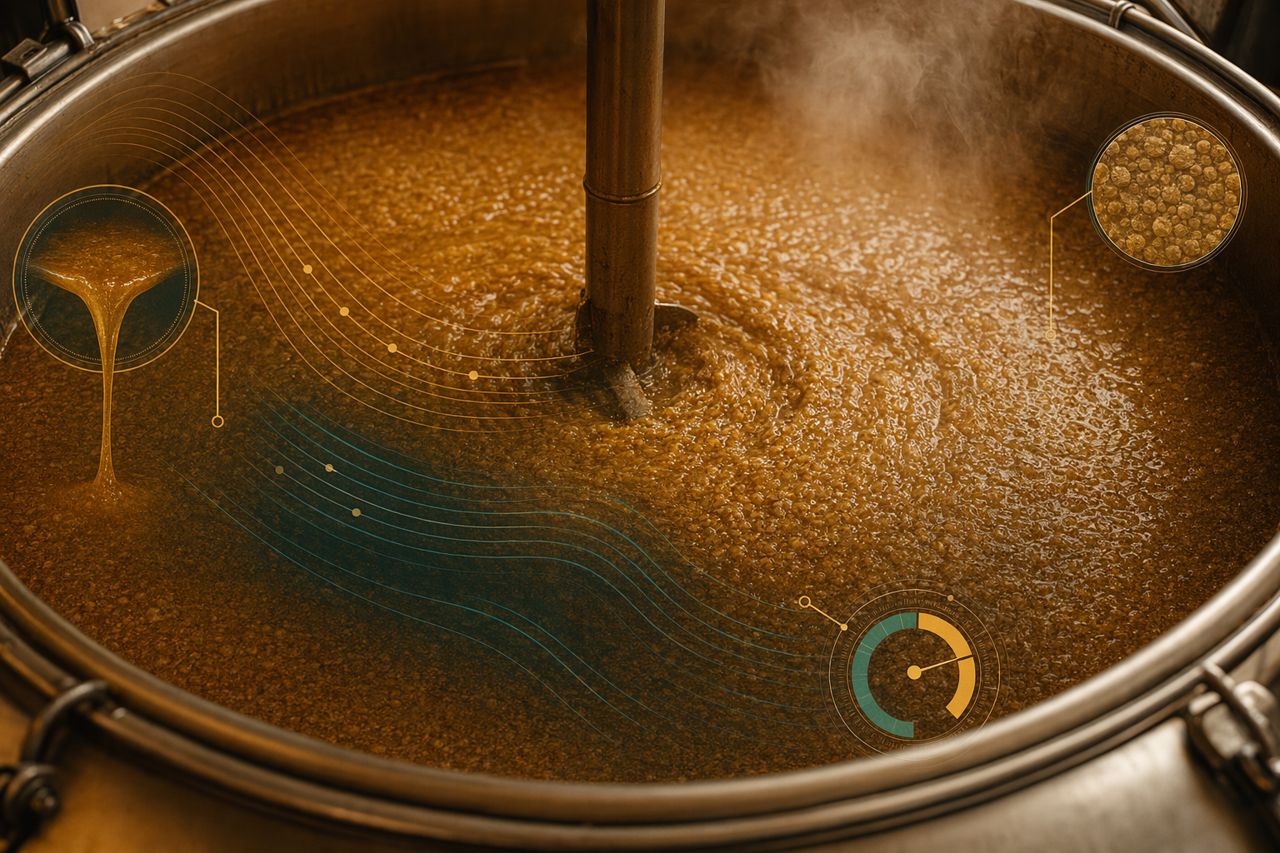 Adjunct Sourcing for Small Breweries | Mashwright