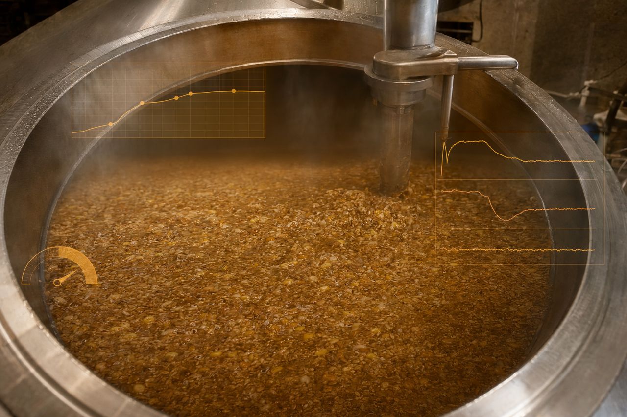 Non-Barley Grains in Craft Brewing | Brewing Enzyme Supplier for Craft Breweries