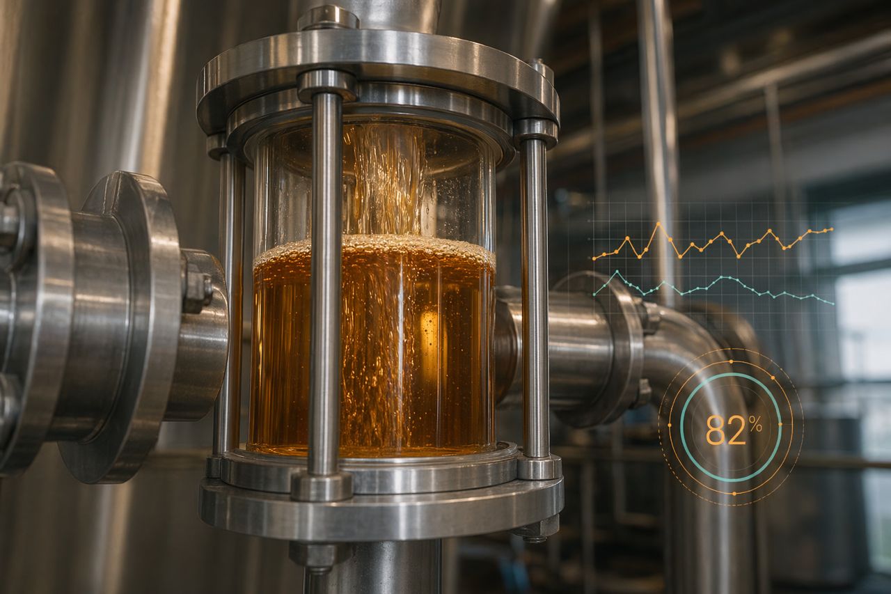 Non-Barley Grains in Craft Brewing | Brewing Enzyme Supplier for Craft Breweries
