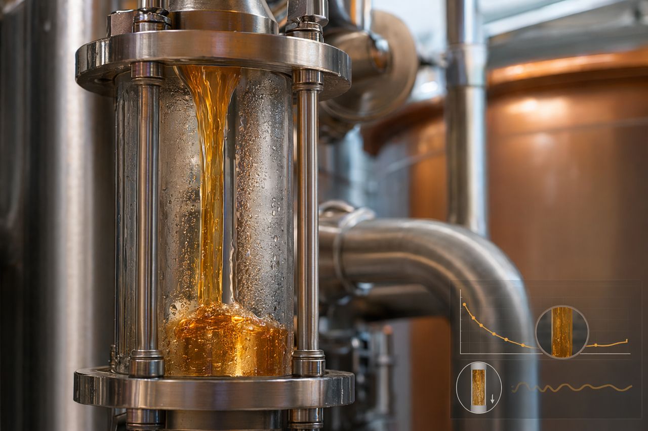 Reis- und Mais-Adjunct-Lager | Lieferant von Brauenzymen für Craft-Brauereien
