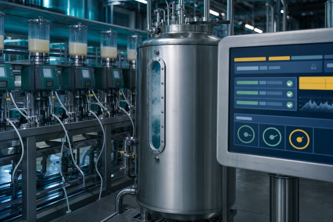 Hospitality Laundry Enzyme Detergent Formulation Guide