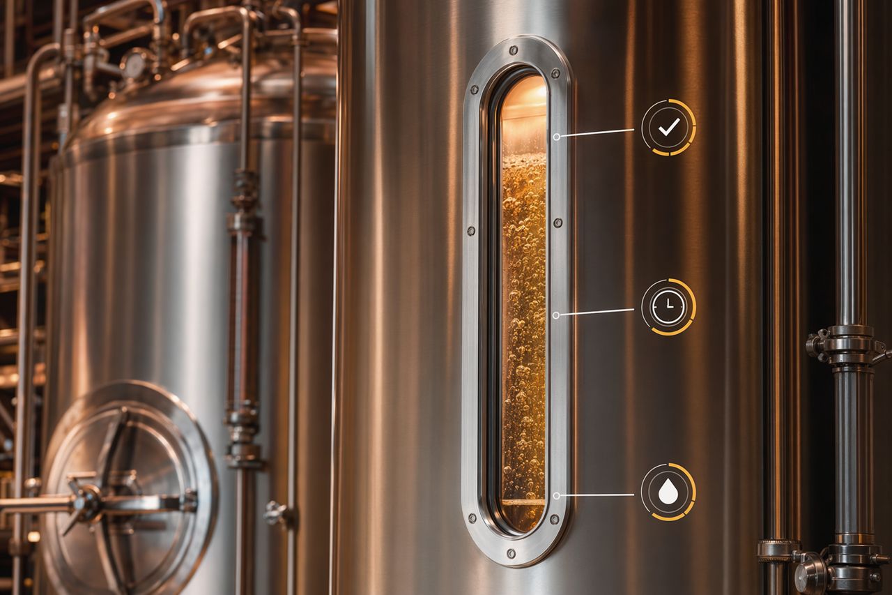 Distillery Enzyme Procurement Checklist | Coppercut Catalytics