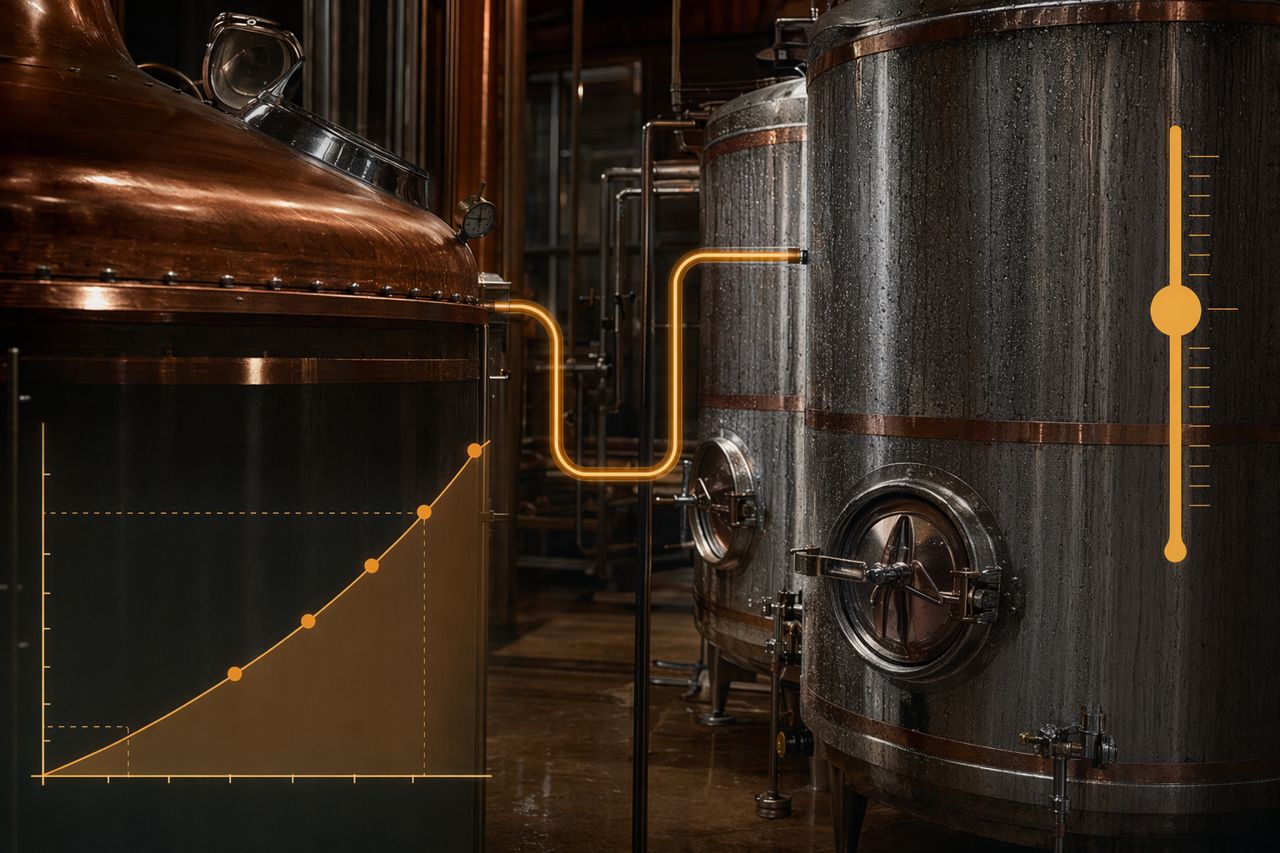 Distillery Starch Conversion Enzyme Buying Guide | Coppercut Catalytics