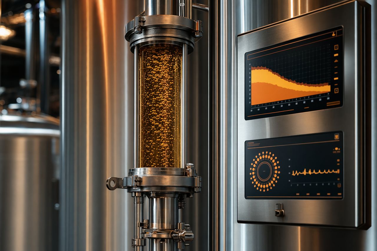 Distilling Enzyme Supplier for Spirit Production
