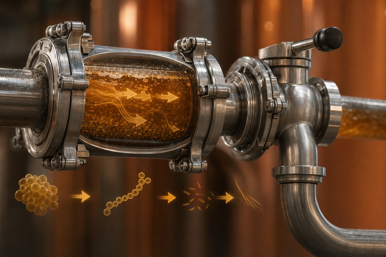 High-Gravity Mash Enzyme Procurement for Distilleries | Coppercut Catalytics