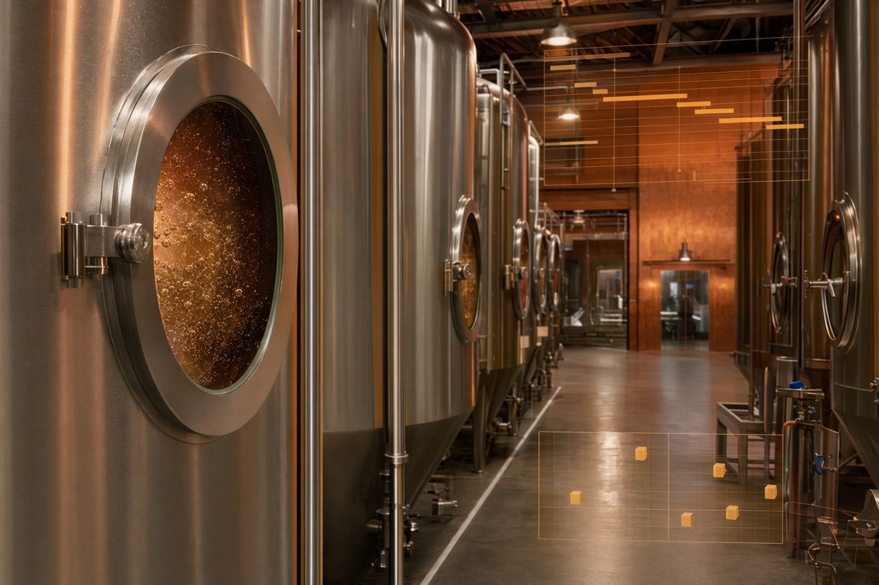 High-Gravity Mash Enzyme Procurement for Distilleries | Coppercut Catalytics