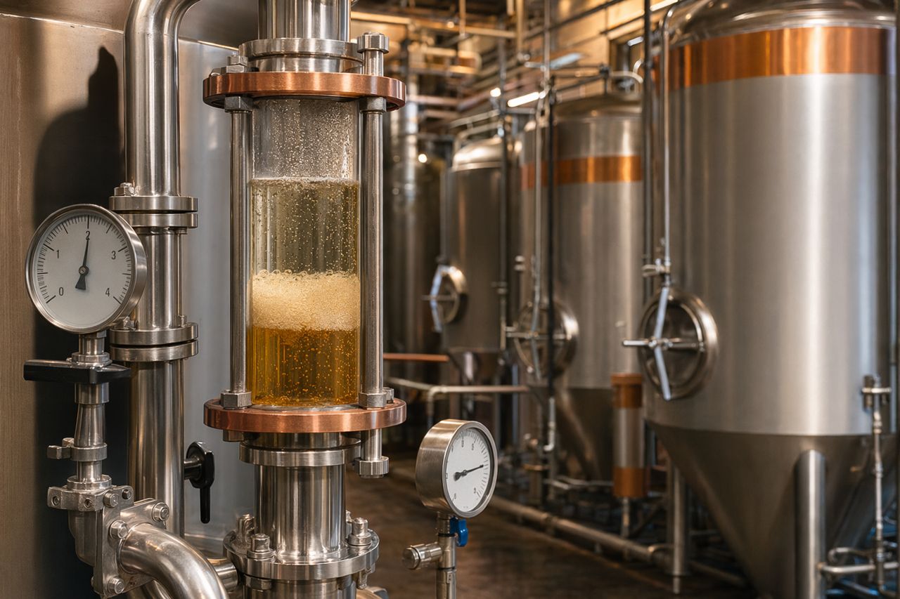 Distillery Expansion Planning | Distilling Enzyme Supplier for Spirit Production