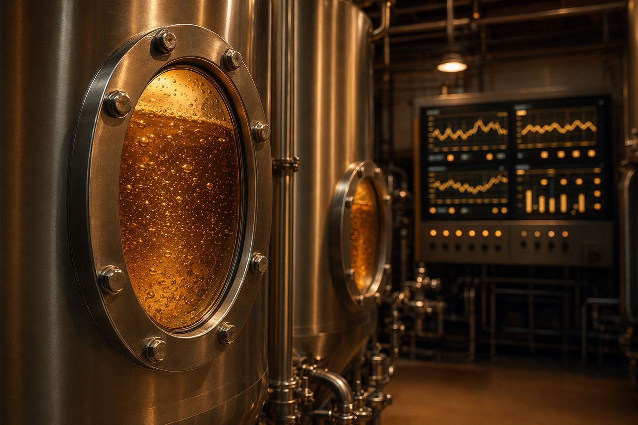 Goulots d’étranglement en distillation à haute densité | Coppercut Catalytics
