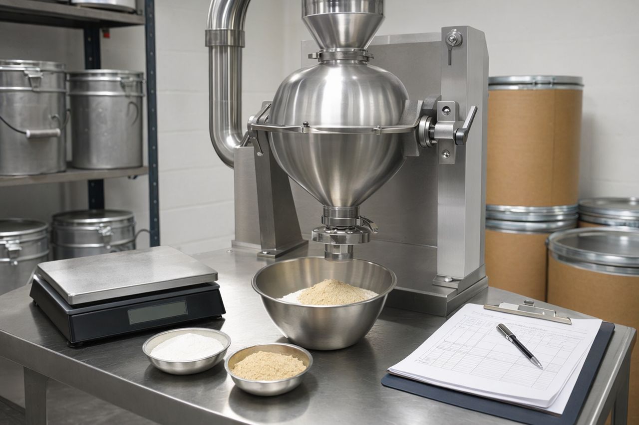 Silage Enzyme Supplier for Forage Additive Manufacturing