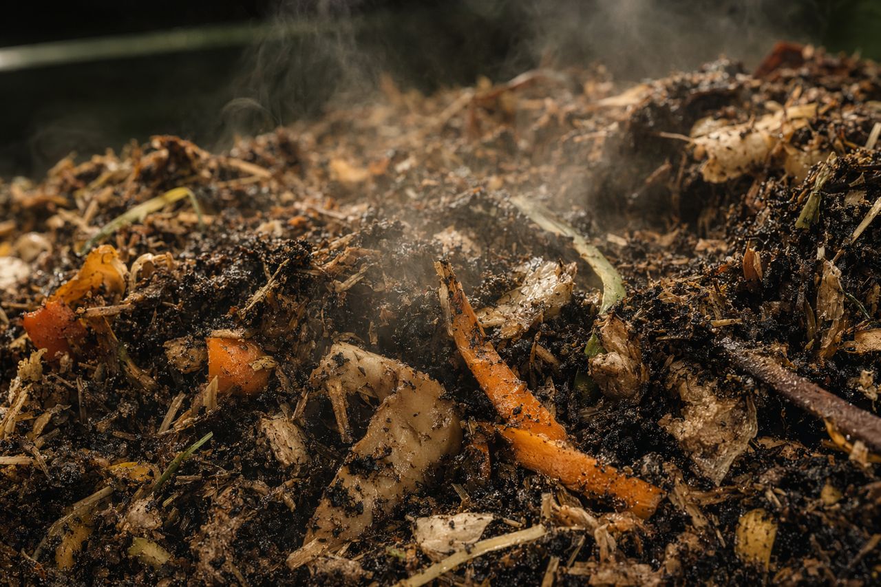 Composting Enzyme Selection Guide | LoamForge