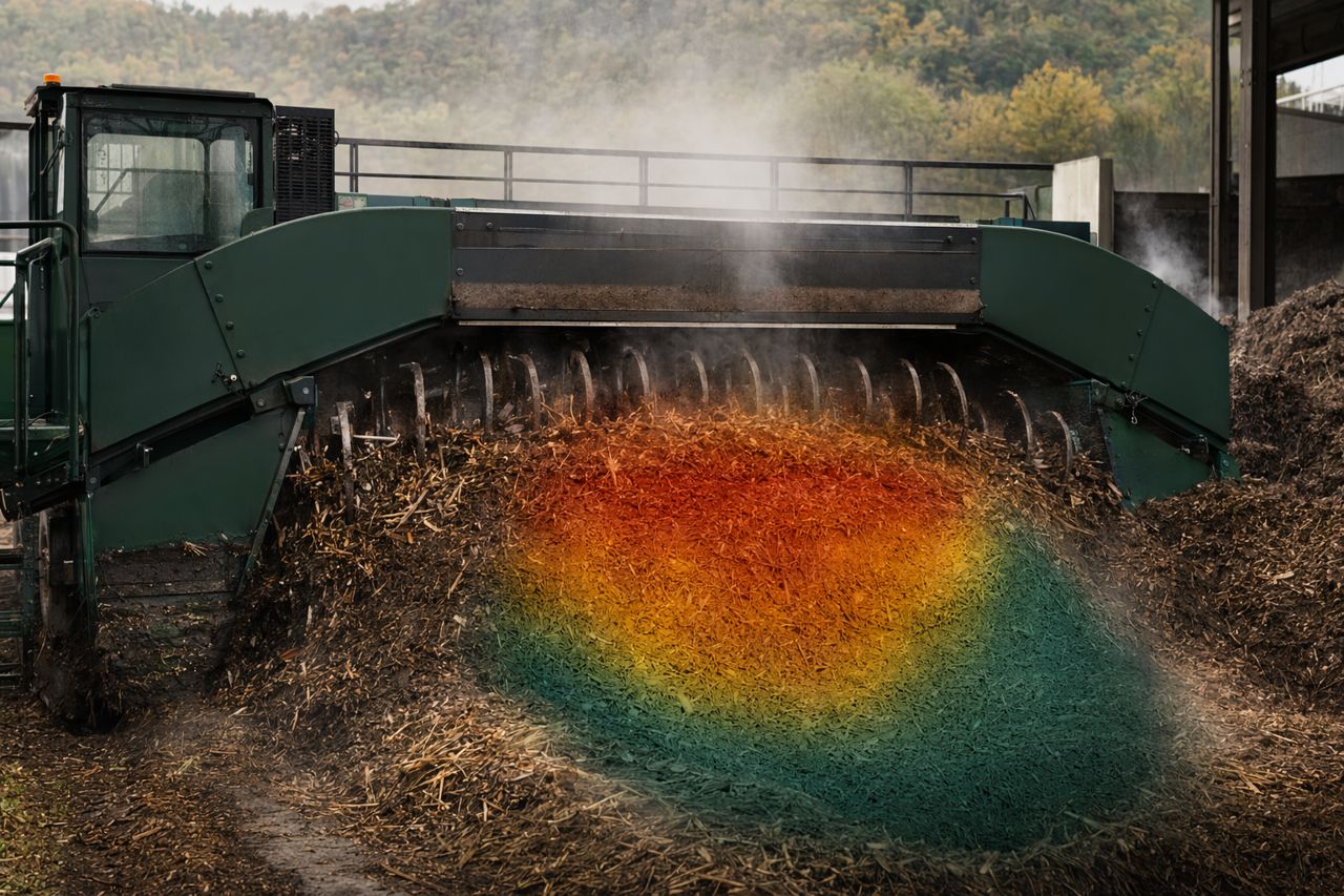 Enzyme for Crop Residue Decomposition | LoamForge