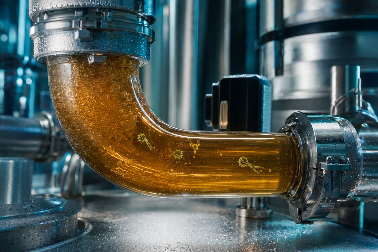 BrixPilot | Enzyme Supplier for Beverage Manufacturing