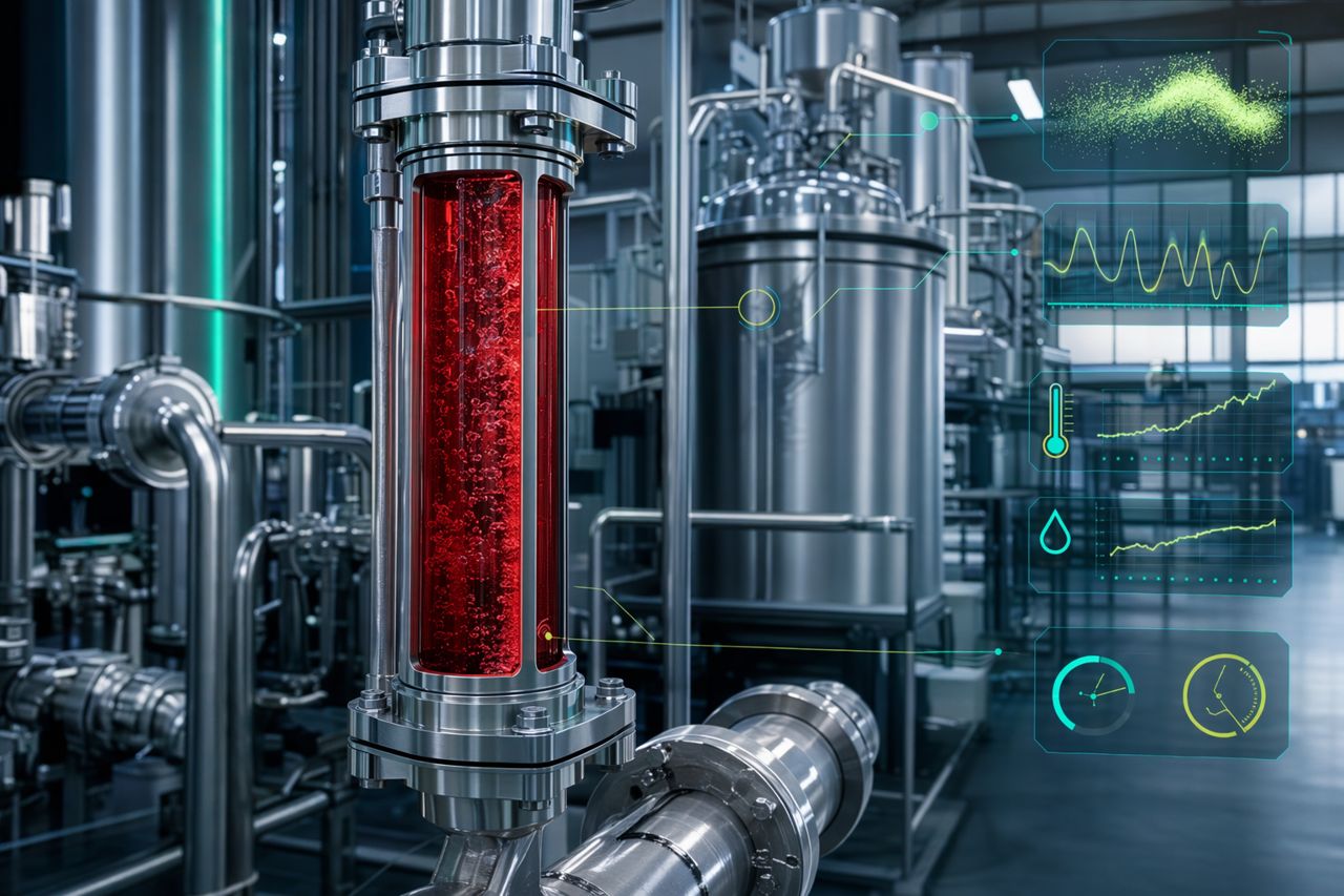 BrixPilot | Enzyme Supplier for Beverage Manufacturing