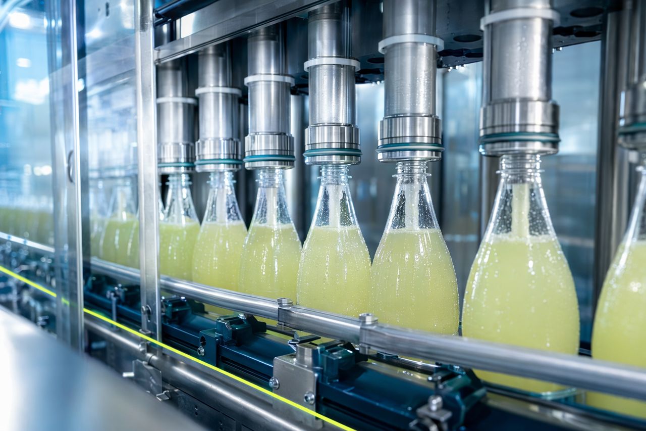 BrixPilot | Enzyme Supplier for Beverage Manufacturing