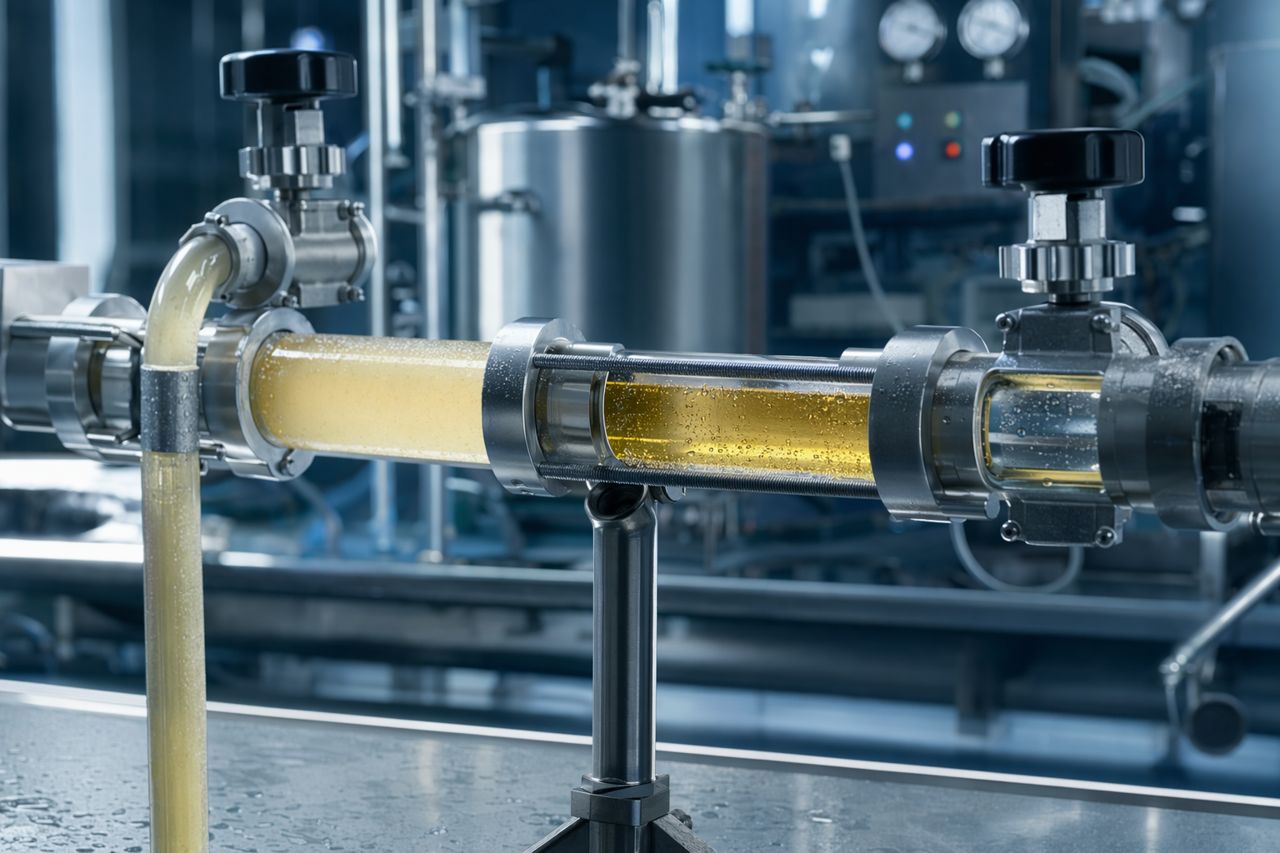 Clean Label Functional Beverages: What R&D Teams Need to Balance