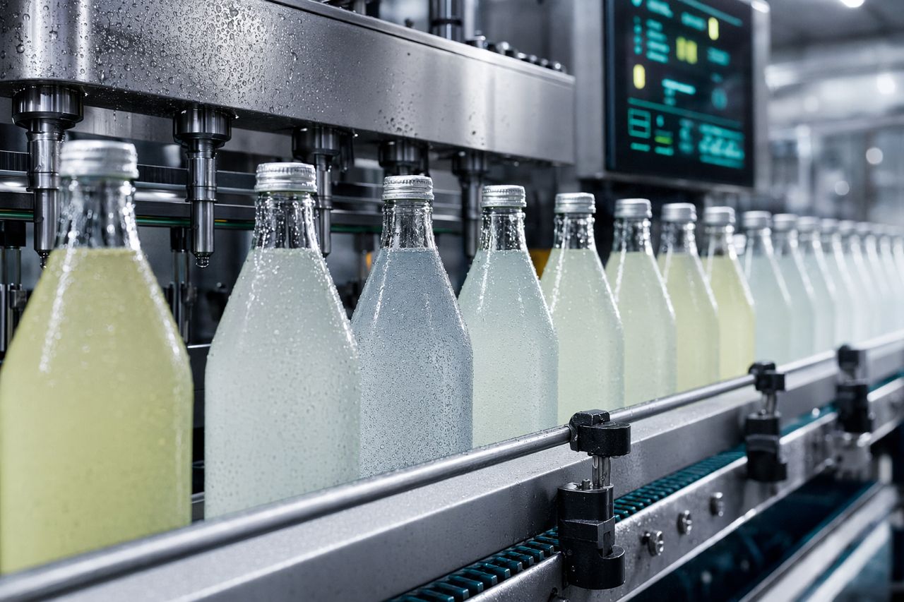 Clean Label Functional Beverages: What R&D Teams Need to Balance