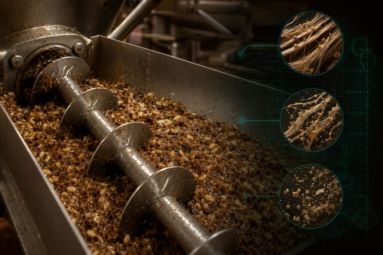 Enzyme Supplier for Coffee Processing Plants | Parchline Catalytics