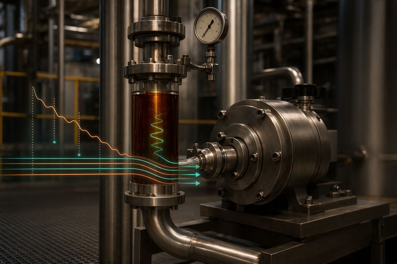 Enzyme Supplier for Coffee Processing Plants | Parchline Catalytics
