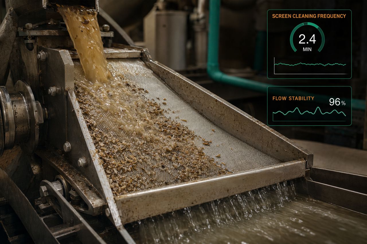 Nachhaltigkeitskennzahlen, die Kaffeemühlen in der Nassaufbereitung tatsächlich erfassen können