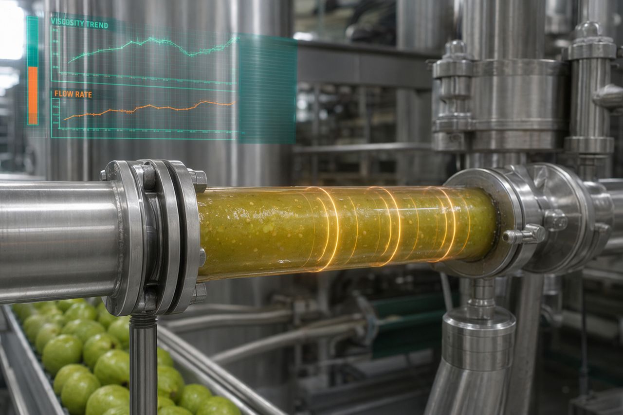 Guava Juice Clarification Enzyme Supplier | NectraGauge