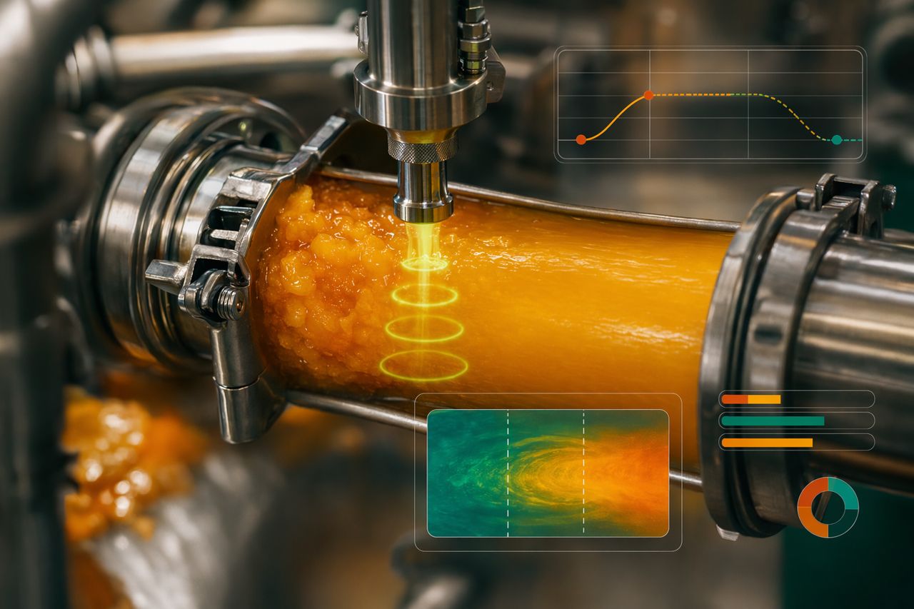 Fruit Juice Enzyme Troubleshooting | NectraGauge