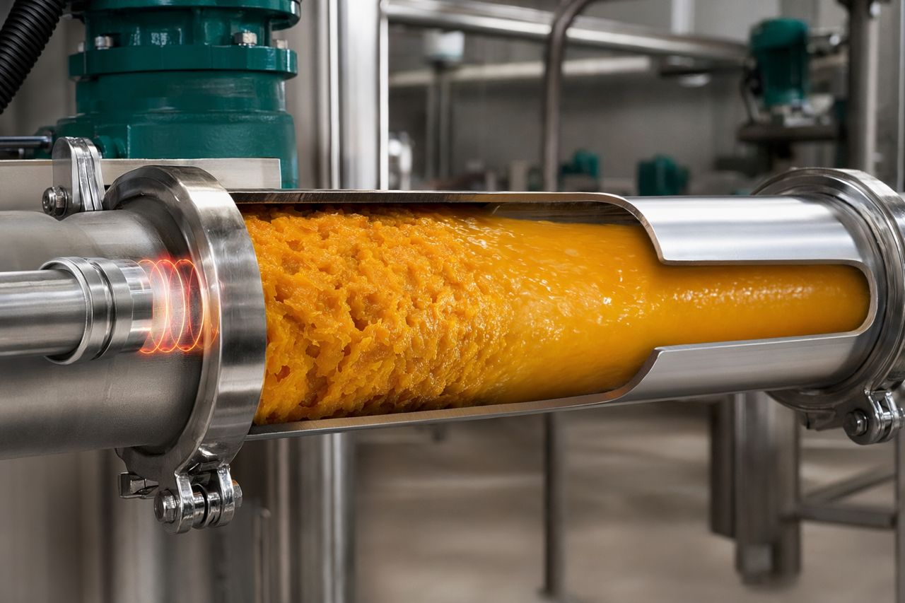 Mango Season Throughput Planning for Juice Plants | Enzymeforjuice