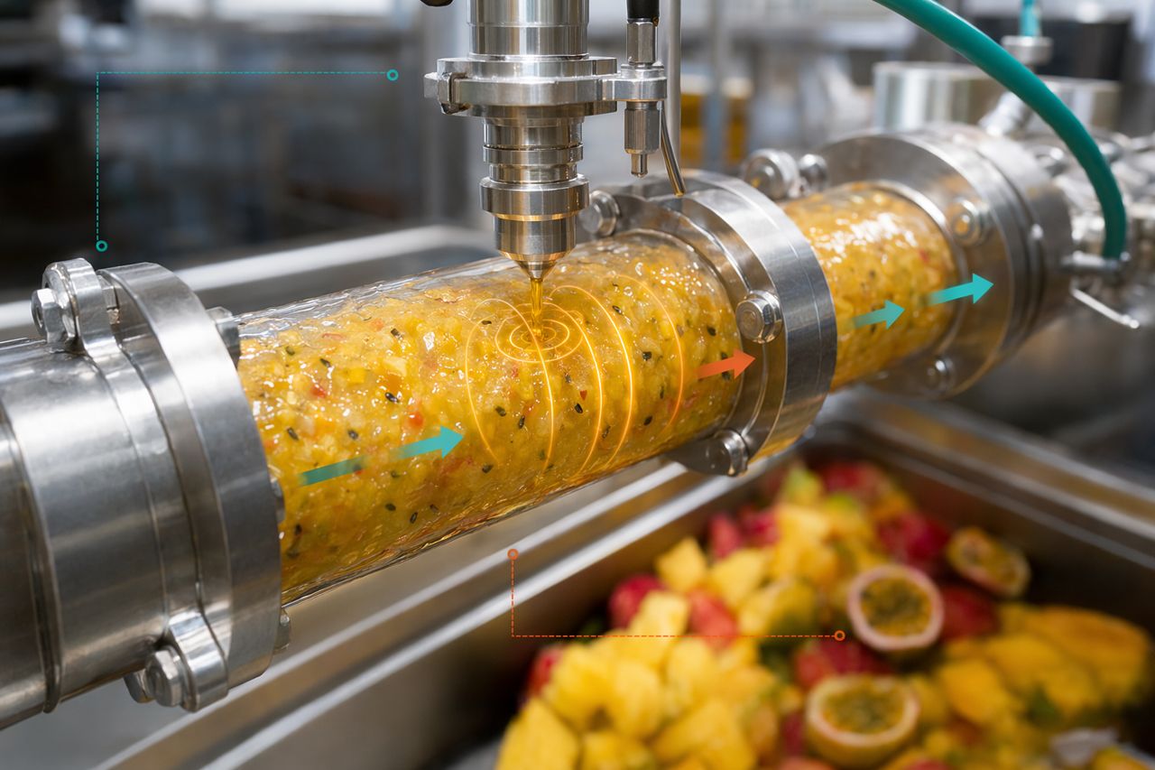 Small-Batch R&D to Industrial Juice Scale-Up | Enzymeforjuice